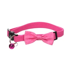 Flamingo Kattenhalsband Castor
