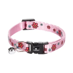 Flamingo Kattenhalsband Ziggi