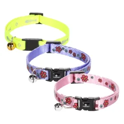 Flamingo Kattenhalsband Ziggi