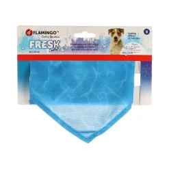 Flamingo Koelbandana Fresk Inou