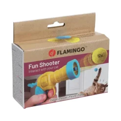 Flamingo Speelgoed Dalta Pistool