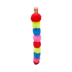Flamingo Speelgoed Pilato XL Rups