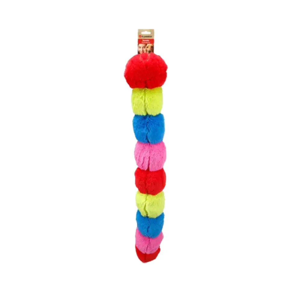 Flamingo Speelgoed Pilato XL Rups