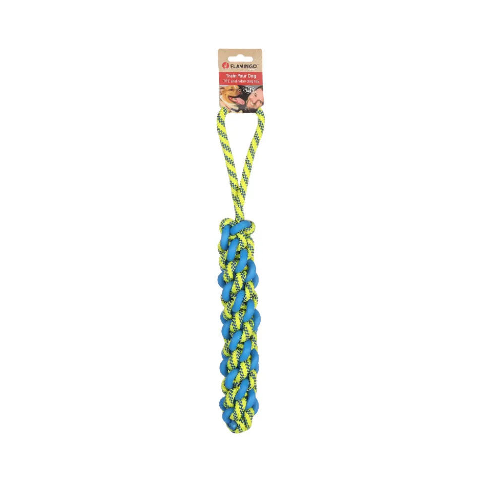 Flamingo Trektouw Tofla