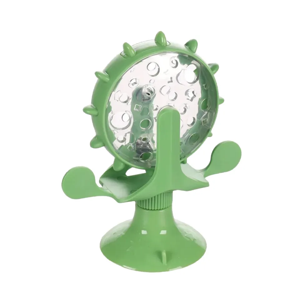 Flamingo Turna Snackdispenser