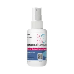 Flea Free Fipralone Huidspray