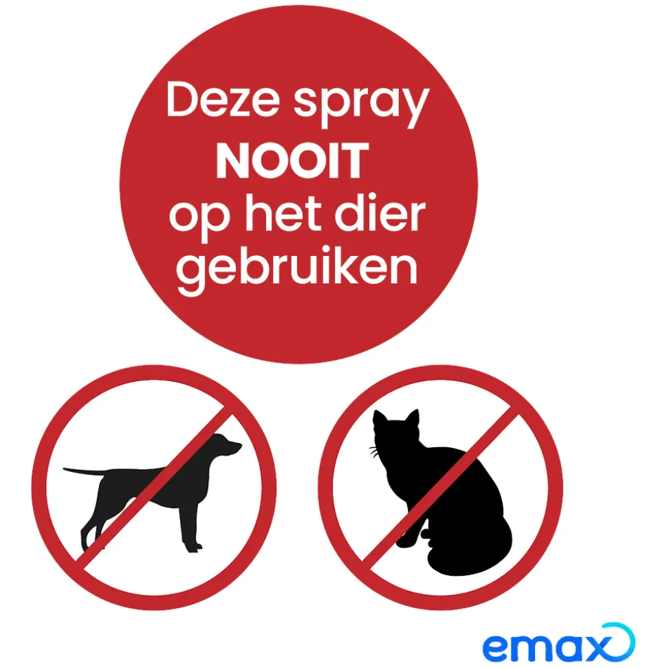 Flea Free Omgevingsspray