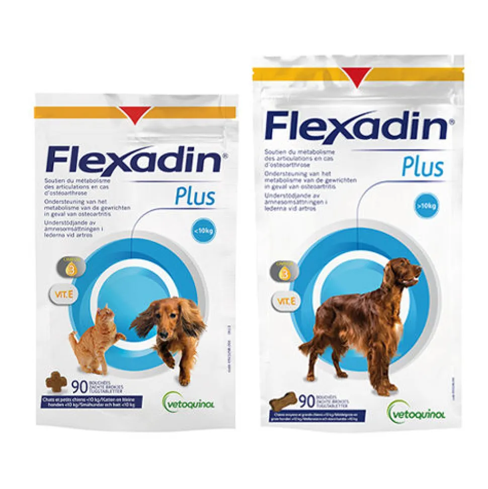 Flexadin Plus