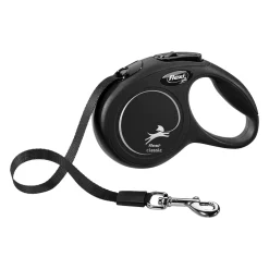 Flexi Rollijn New Classic - Tape Leash