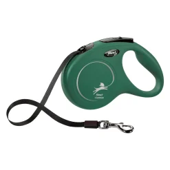 Flexi Rollijn New Classic - Tape Leash