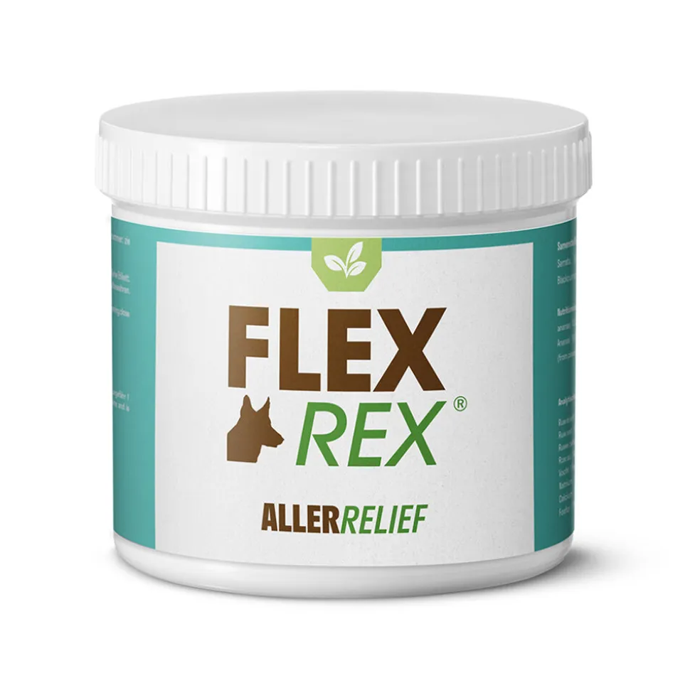 FlexRex AllerRelief