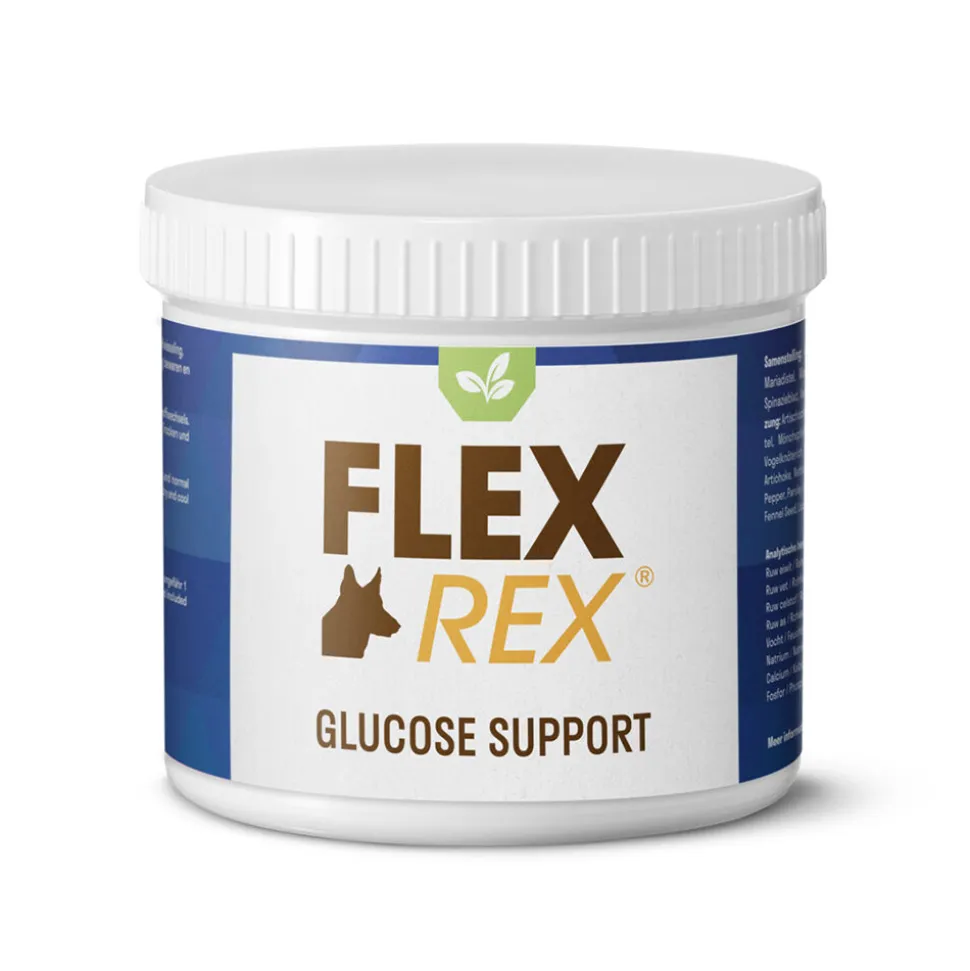 FlexRex Glucose Support