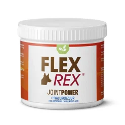 FlexRex JointPower + Hyaluronzuur