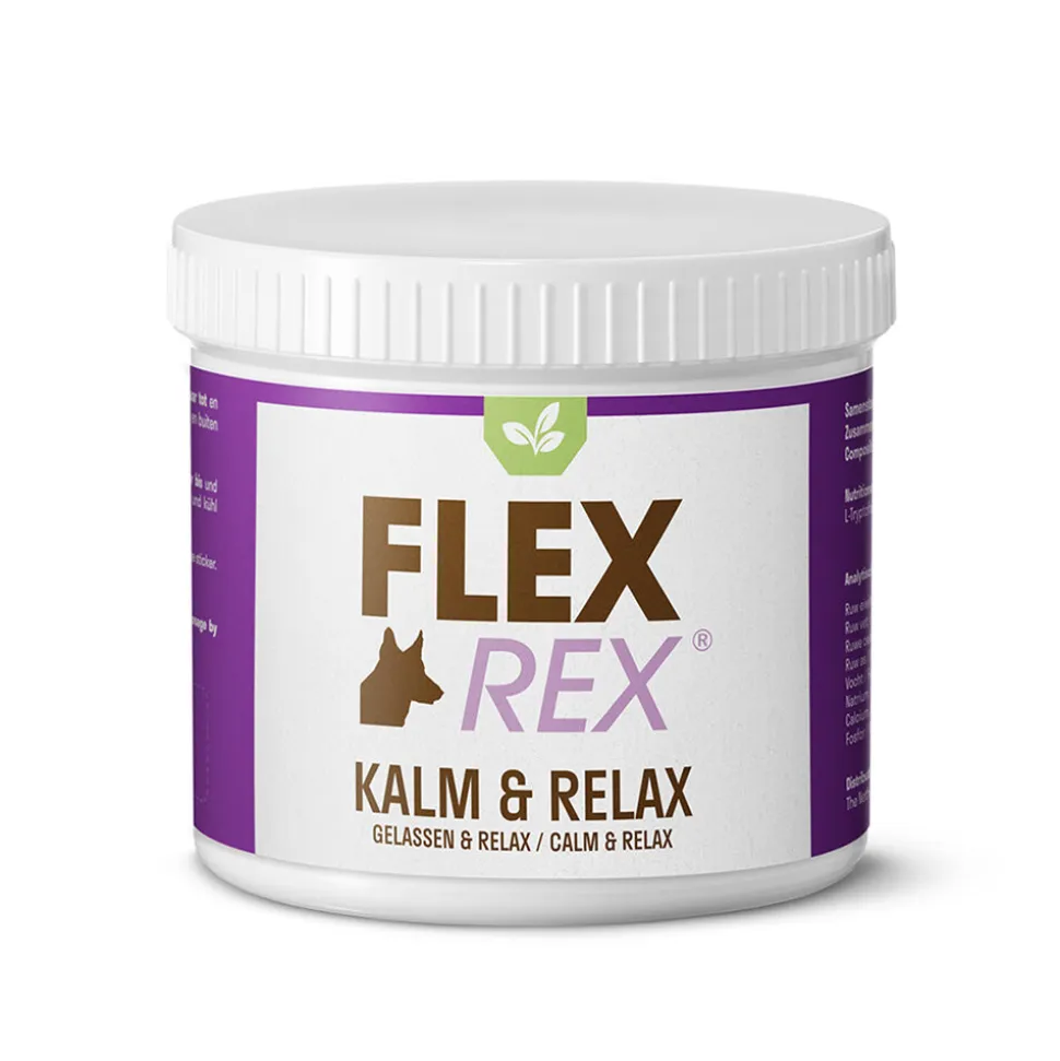 FlexRex Kalm & Relax