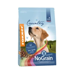 Fokker Dog Country NoGrain