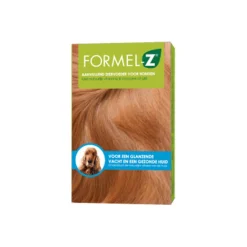 Formel-Z Hond