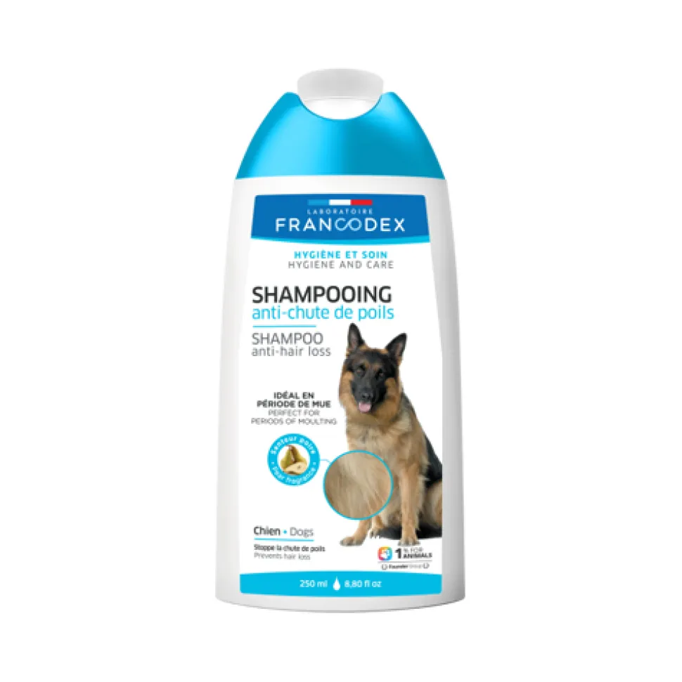 Francodex Anti-Haaruitval Shampoo