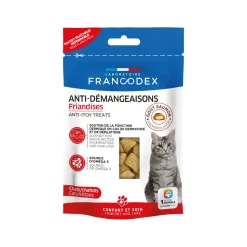 Francodex Anti-Itch Treats Kat