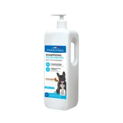 Francodex Anti-Jeuk Shampoo