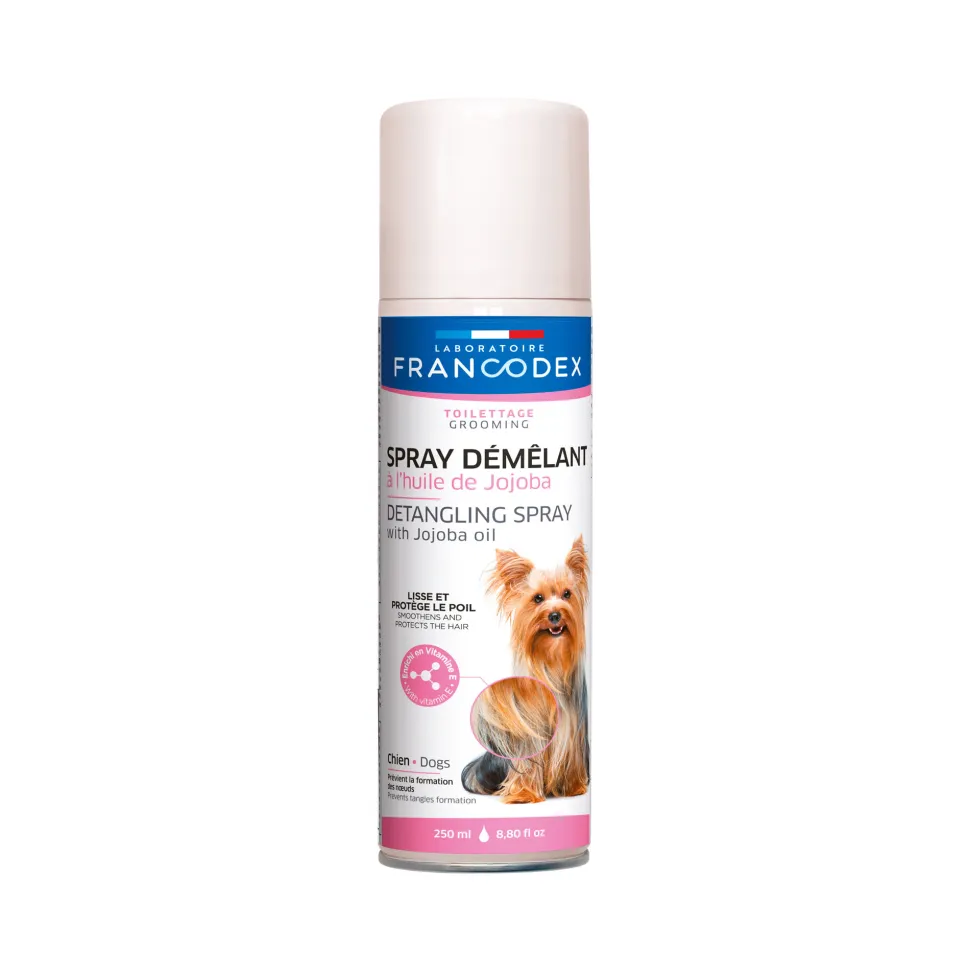Francodex Anti-Klit Spray