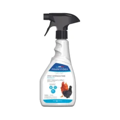 Francodex Anti-Parasite Dimeticone Spray