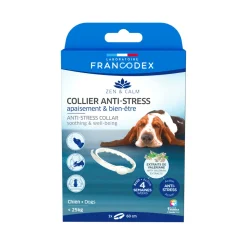 Francodex Anti-Stress Band Hond