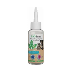 Francodex Biodene Eye Cleanser