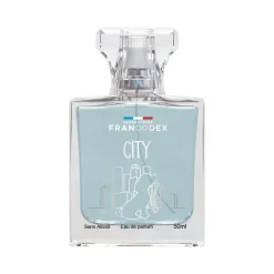 Francodex City Perfume