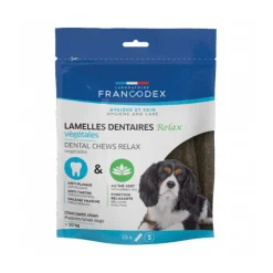 Francodex Dental Chews Relax
