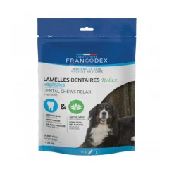 Francodex Dental Chews Relax