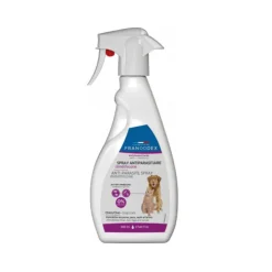Francodex Dimethicone Antiparasite Spray Hond & Kat