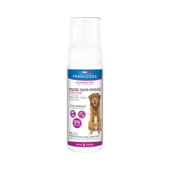 Francodex Dimethicone Droogshampoo Hond