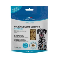 Francodex Gebitsverzorging Snack Hond