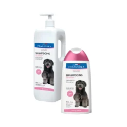 Francodex 2-in-1 Anti-Klit Shampoo
