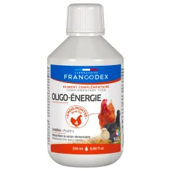 Francodex Oligomin voor Pluimvee