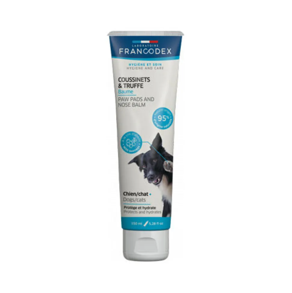 Francodex Paw pads & Nose Balm