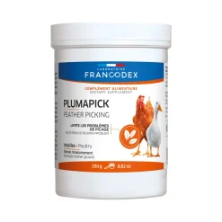 Francodex Plumapick voor Pluimvee