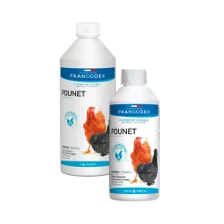 Francodex Pounet voor Pluimvee