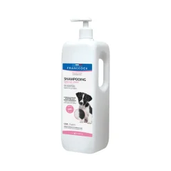 Francodex Puppy Shampoo