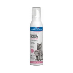 Francodex Reinigende Mousse