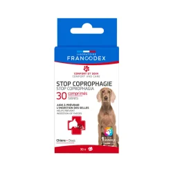 Francodex Stop Coprophagie