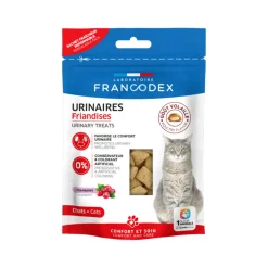 Francodex Urinary Treats Kat