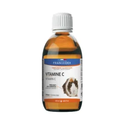 Francodex Vitamine C Vloeibaar