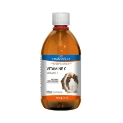 Francodex Vitamine C Vloeibaar