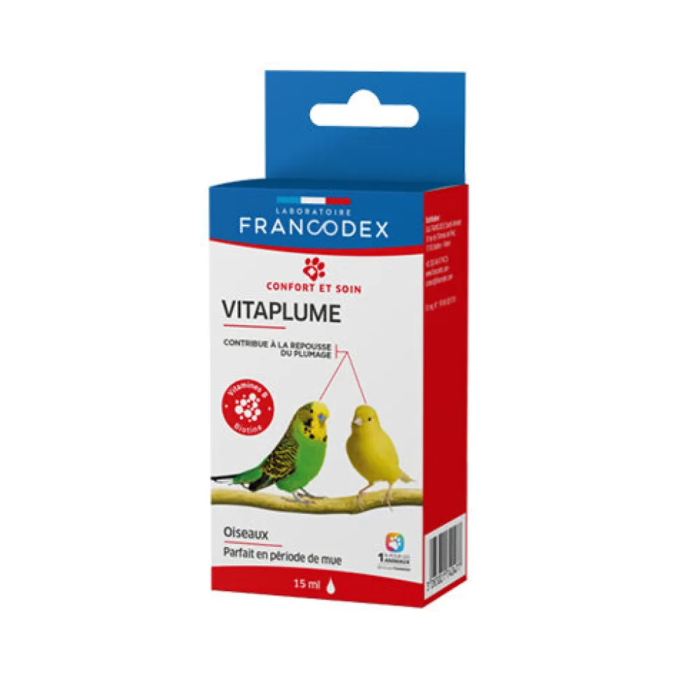 Francodex Vitaplume
