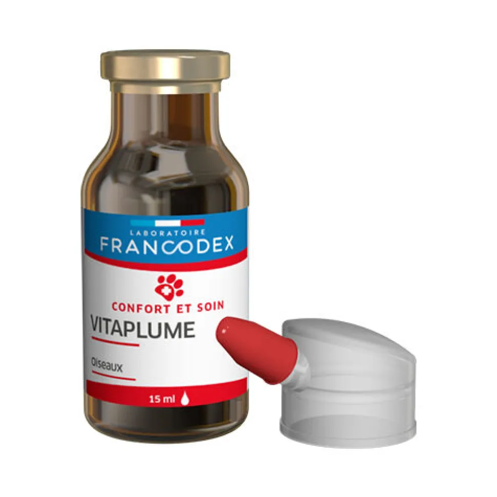 Francodex Vitaplume