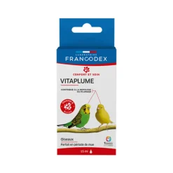 Francodex Vitaplume
