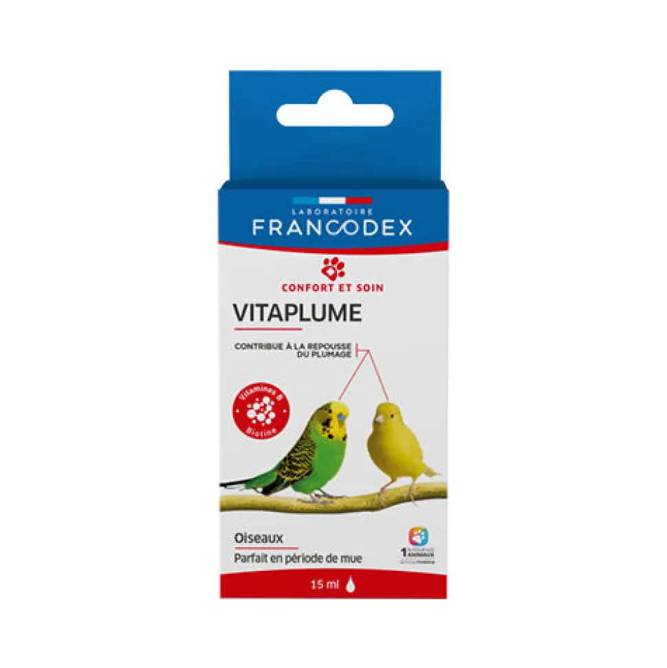 Francodex Vitaplume