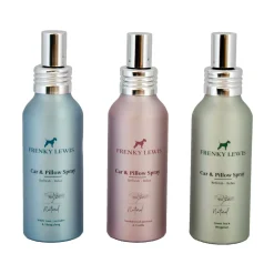 Frenky Lewis Car & Pillow Spray