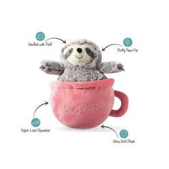 Fringe Sloffee Sloth
